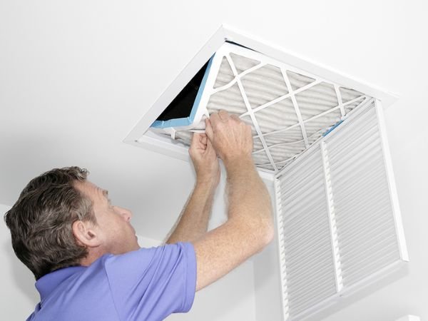 Air Duct Cleaning Service In Roswell GA