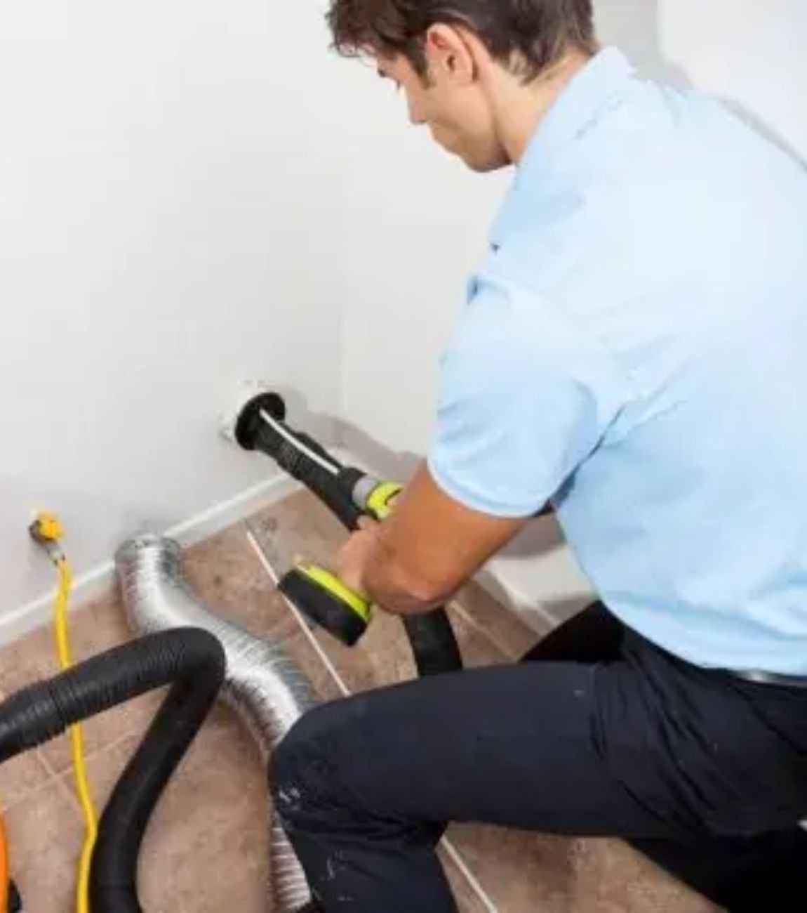 Dryer Vent Cleaning Services In Roswell