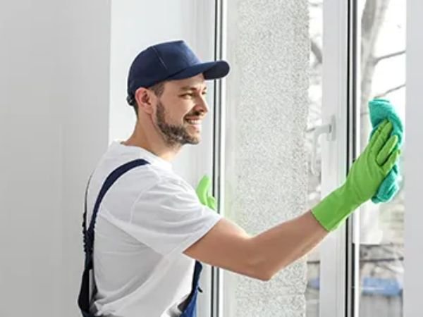 Window Cleaning In Roswell GA