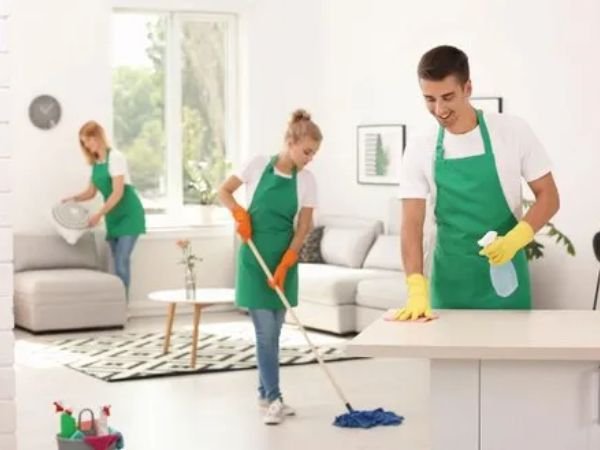 Airbnb Cleaning Service In Roswell