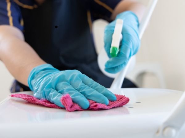 cleaning services roswell ga